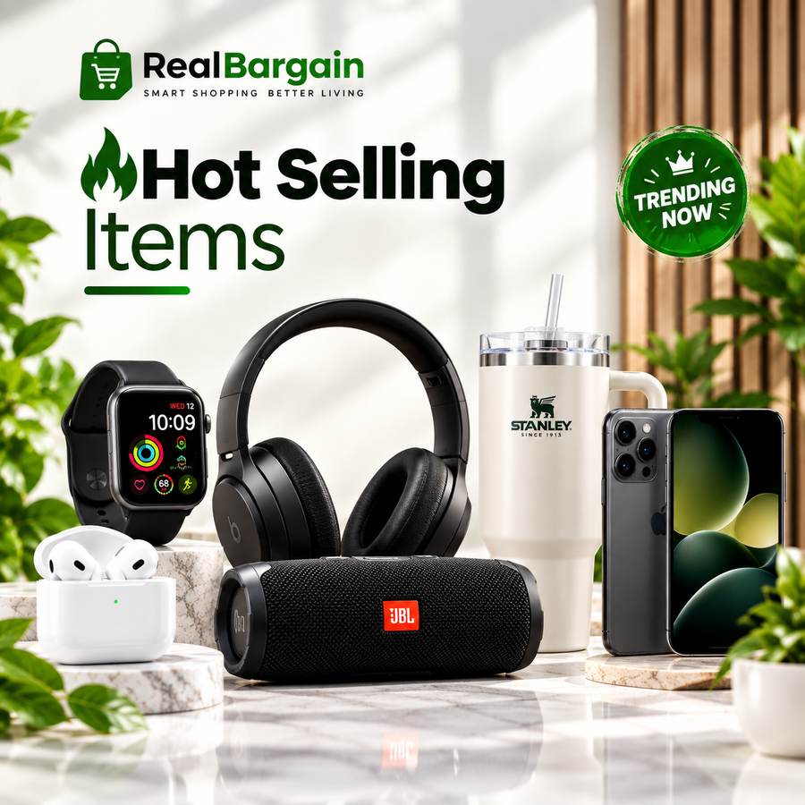 Hot sellling Items