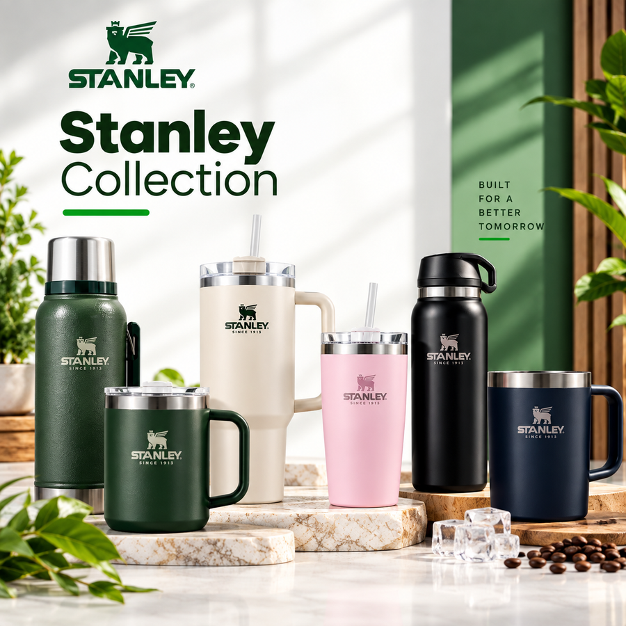 Stanley Collection