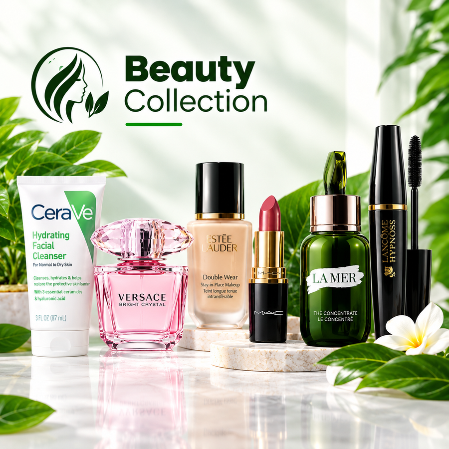 Beauty Collection