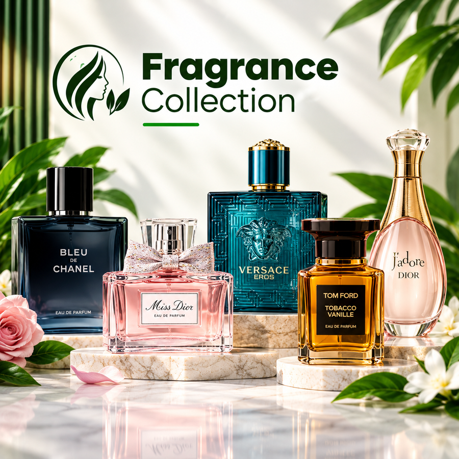 Fragrance Collection