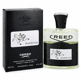 CREED AVENTUS VINTAGE FORMULATION 120ML 4OZ