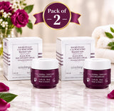 Black Rose Skin Infusion Cream 1.6 FL OZ / 50 ml – Pack of 2