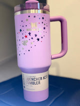 Stanley x Olivia Rodrigo Quencher H2.0 Flowstate Tumbler | 40oz