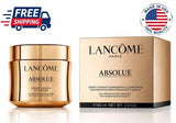 Lancome Absolue Rich Cream 60ml 2oz Authentic Face Moisturiser