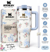 Stanley Quencher H2.0 Tumbler 40 oz