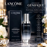 Lancome Advanced Genifique Serum 100ml 3.38oz Hydrating Face Serum