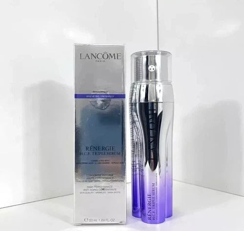 Lancome Renergie H.C.F. Triple Serum - 1.69 oz / 50 ml