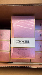 Good Girl Blush Eau de Parfum – Floral Vanilla Fragrance