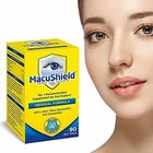 Macushield Original+ Eye Supplement 90 Capsules Supports Vision