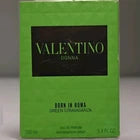 Valentino Donna Born In Roma Green Stravaganza Eau de Parfum for Women – 100 ml / 3.4 fl oz