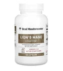 Lion's Mane Mushroom Extract Powder 2 Pack – 120 Capsules Each – 240 Capsules Total
