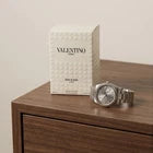 Valentino Uomo Born In Roma Ivory Eau de Toilette Spray 3.4 fl oz