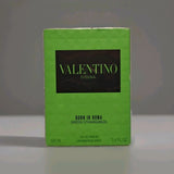 Valentino Donna Born In Roma Green Stravaganza Eau de Parfum for Women – 100 ml / 3.4 fl oz
