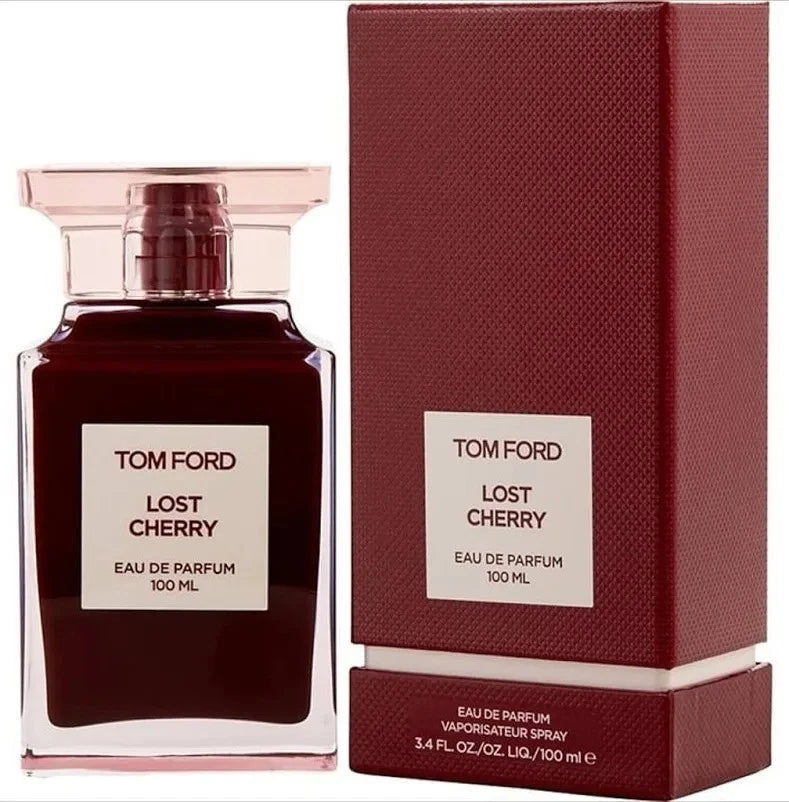 Tom Ford Lost Cherry EDP 3.4oz-100mL