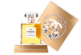 Product Title: Chanel N°5 Eau de Parfum Spray 100ml / 3.4 fl oz – Women's Luxury Fragrance