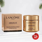 Lancome Absolue Rich Cream 60ml 2oz Authentic Face Moisturiser