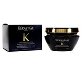 Kerastase Chronologiste Hair Masque INTENSE REGENERANT 200ml 6.8oz