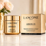 Lancome Absolue Rich Cream 60ml 2oz Authentic Face Moisturiser
