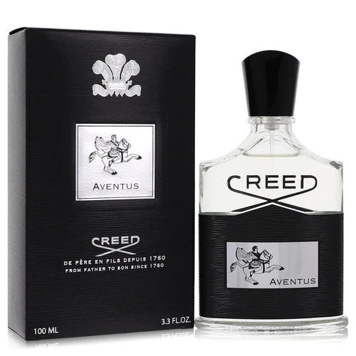 Aventus by Creed Eau De Parfum Spray 3.3 oz / e 100 ml