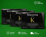 3 Pack Kérastase Chronologiste Masque Intense Régénérant Hair Mask 200ml