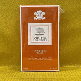 Viking Cologne by Creed Eau De Parfum Spray 3.3 oz / e 100 ml