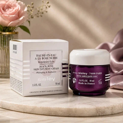 Sisley Paris Black Rose Skin Infusion Cream 1.6 oz / 50 mL