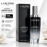 Lancome Advanced Genifique Serum 100ml 3.38oz Hydrating Face Serum