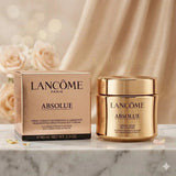 Lancome Absolue Rich Cream 60ml 2oz Authentic Face Moisturiser
