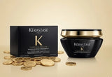 Kerastase Chronologiste Hair Masque INTENSE REGENERANT 200ml 6.8oz