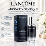 Lancome Advanced Genifique Serum 100ml 3.38oz Hydrating Face Serum