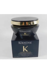 3 Pack Kérastase Chronologiste Masque Intense Régénérant Hair Mask 200ml