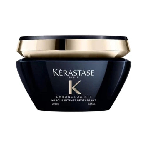 Kerastase Chronologiste Hair Masque INTENSE REGENERANT 200ml 6.8oz