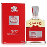 Viking Cologne by Creed Eau De Parfum Spray 3.3 oz / e 100 ml