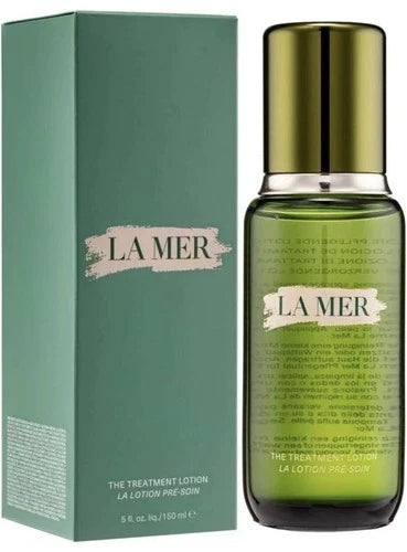 LA MER The Treatment Lotion 5 oz / 150 ml