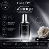 Lancome Advanced Genifique Serum 100ml 3.38oz Hydrating Face Serum