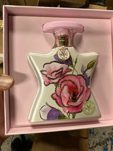 Bond No. 9 New York Forever Eau de Parfum 3.3 oz / 100 ml Spray