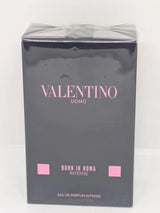 VALENTINO UOMO BORN IN ROMA INTENSE EDP 3.4oz-100mL